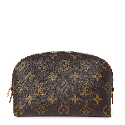 Louis Vuitton Monogram Cosmetic Pouch 1 of 6