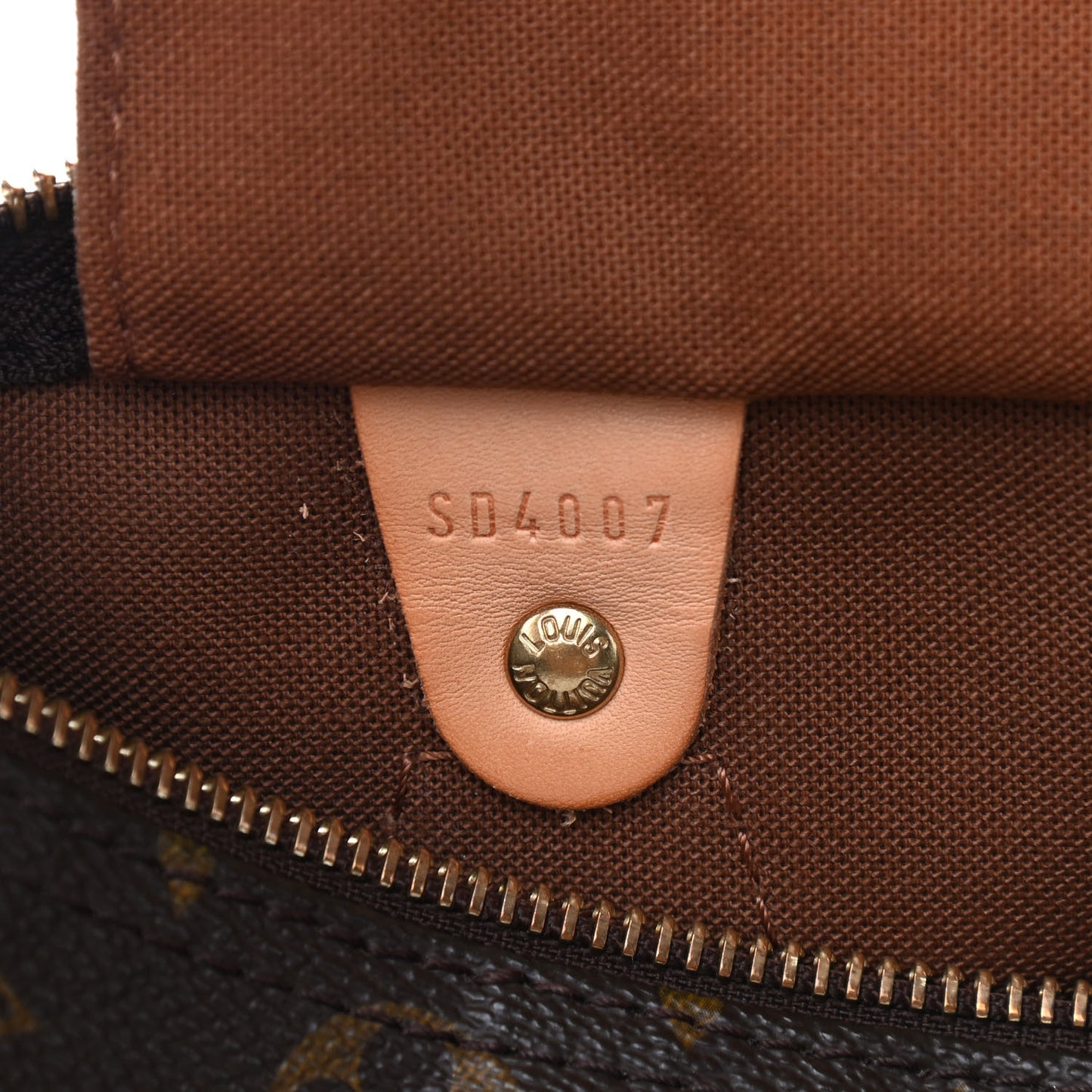 Monogram Speedy 30