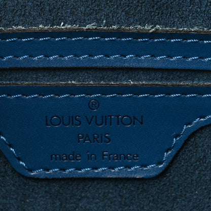 Louis Vuitton Epi Soufflot Toledo 6 of 13