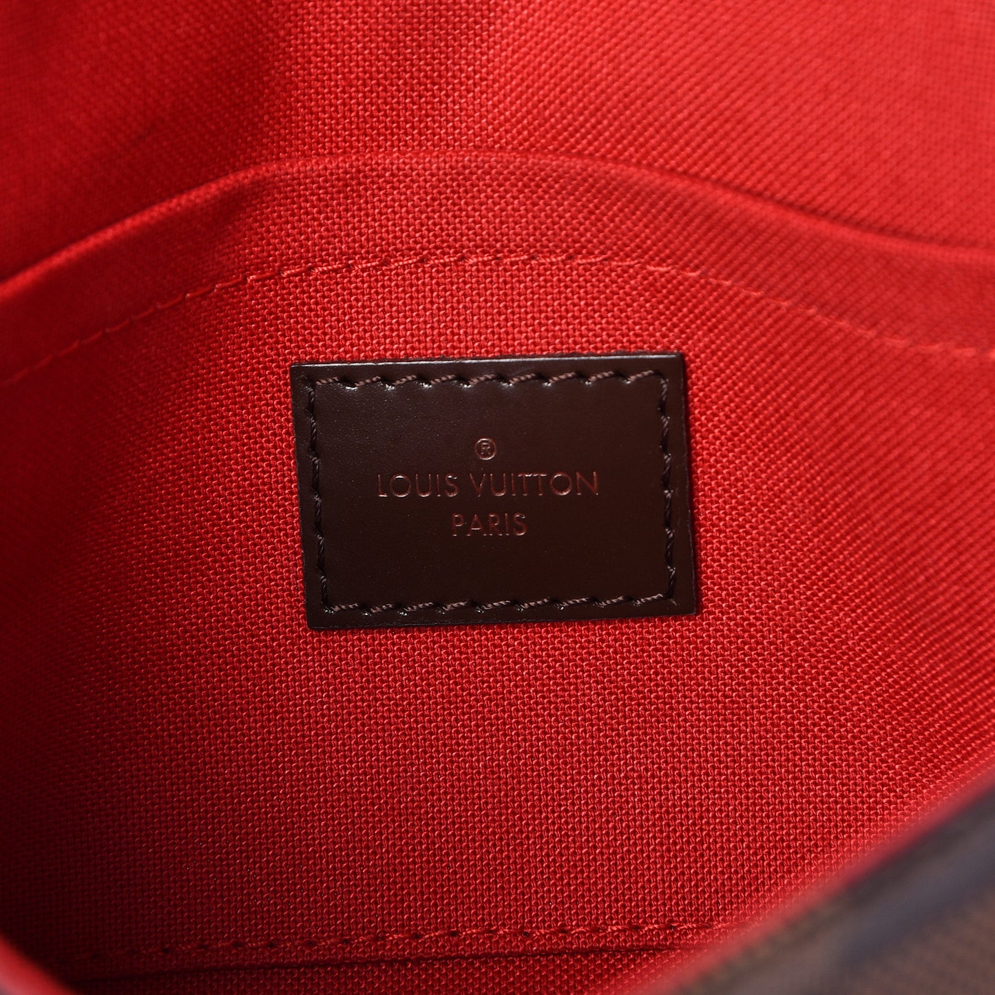 Damier Ebene Favorite PM