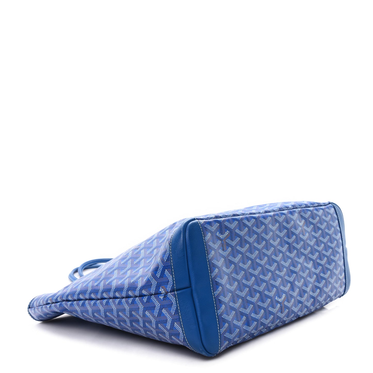 Goyardine Artois MM Blue