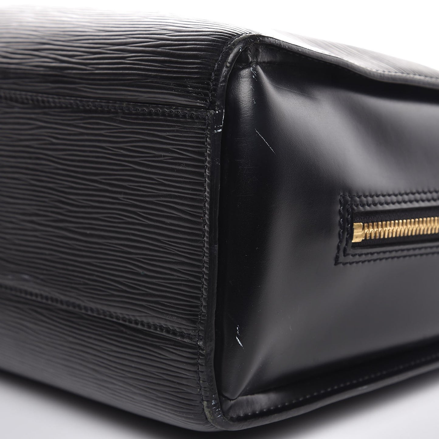 Epi Sorbonne Briefcase Black