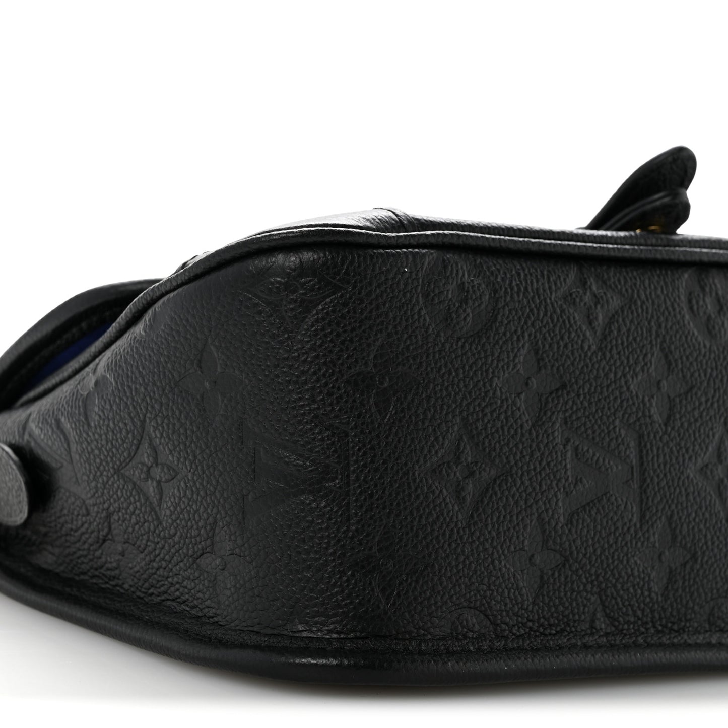 Empreinte Monogram Giant Diane Black