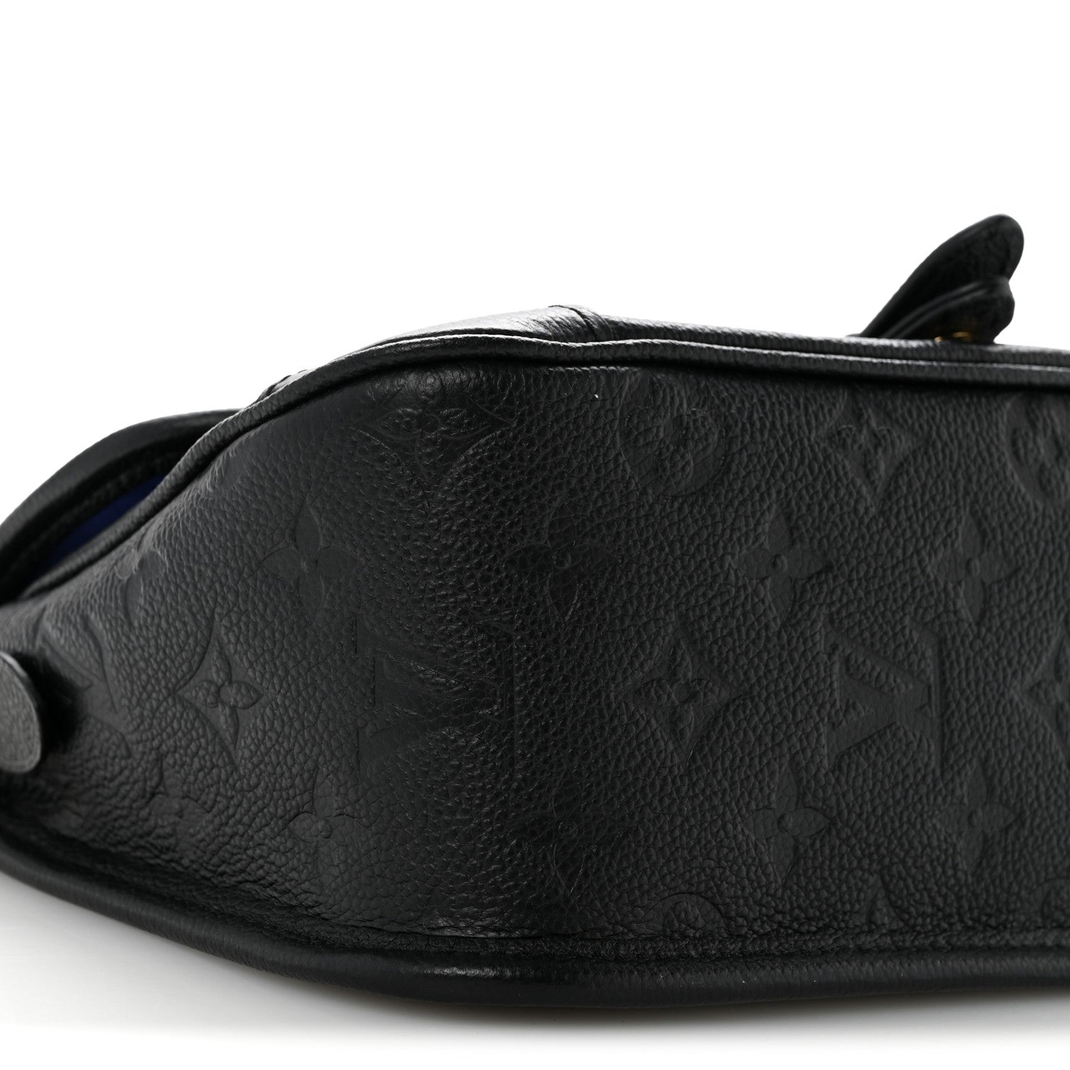 Louis Vuitton Empreinte Monogram Giant Diane Black 8 of 10