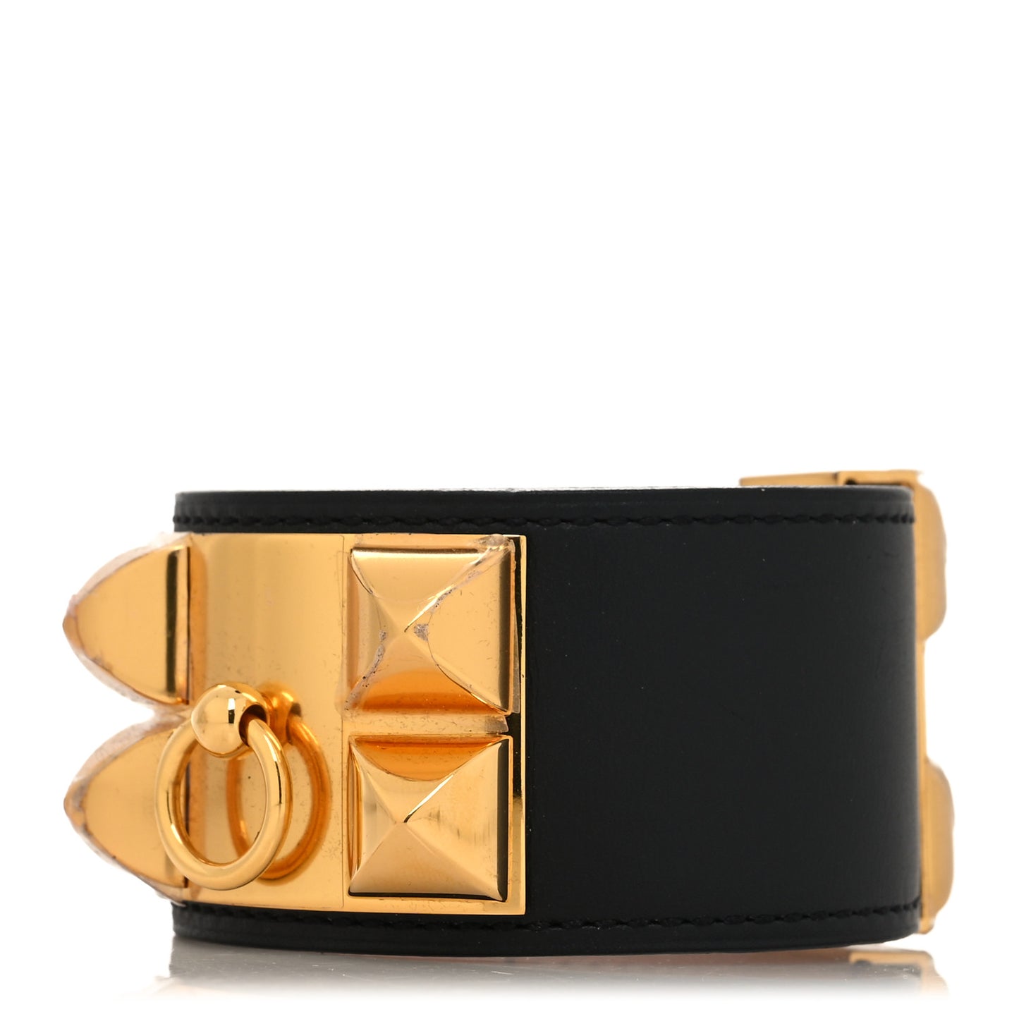 Swift Collier De Chien CDC Bracelet L Black