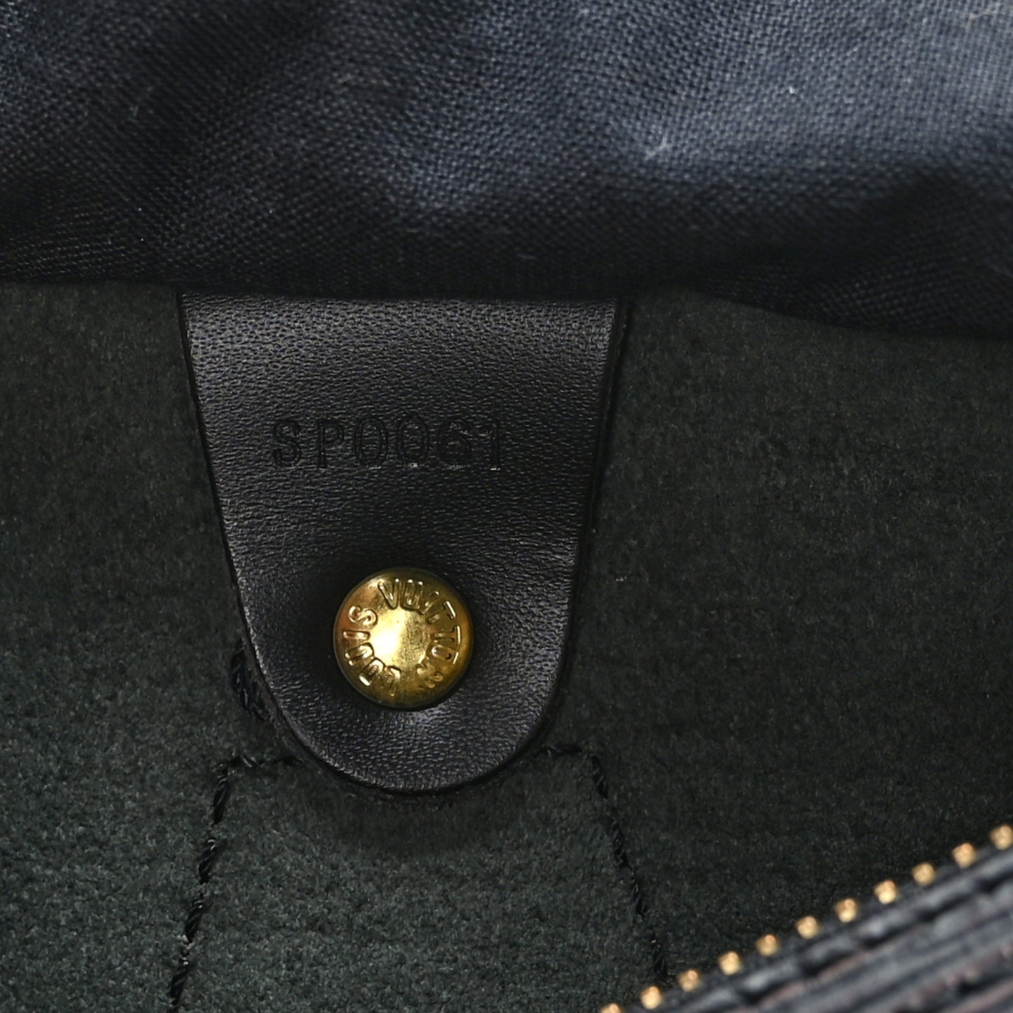 Epi Speedy 25 Black