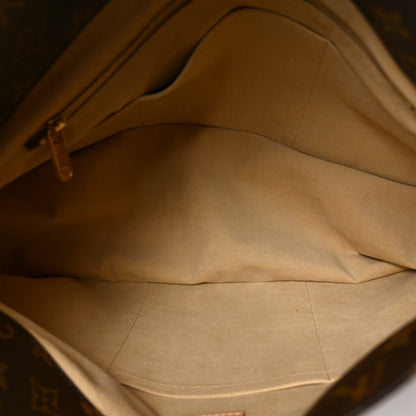 Louis Vuitton Monogram Artsy MM 5 of 9