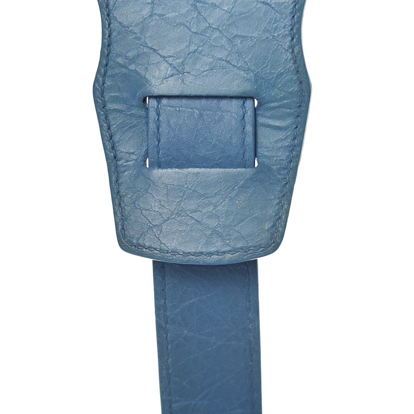 Agneau Classic Hardware City Bleu Paon