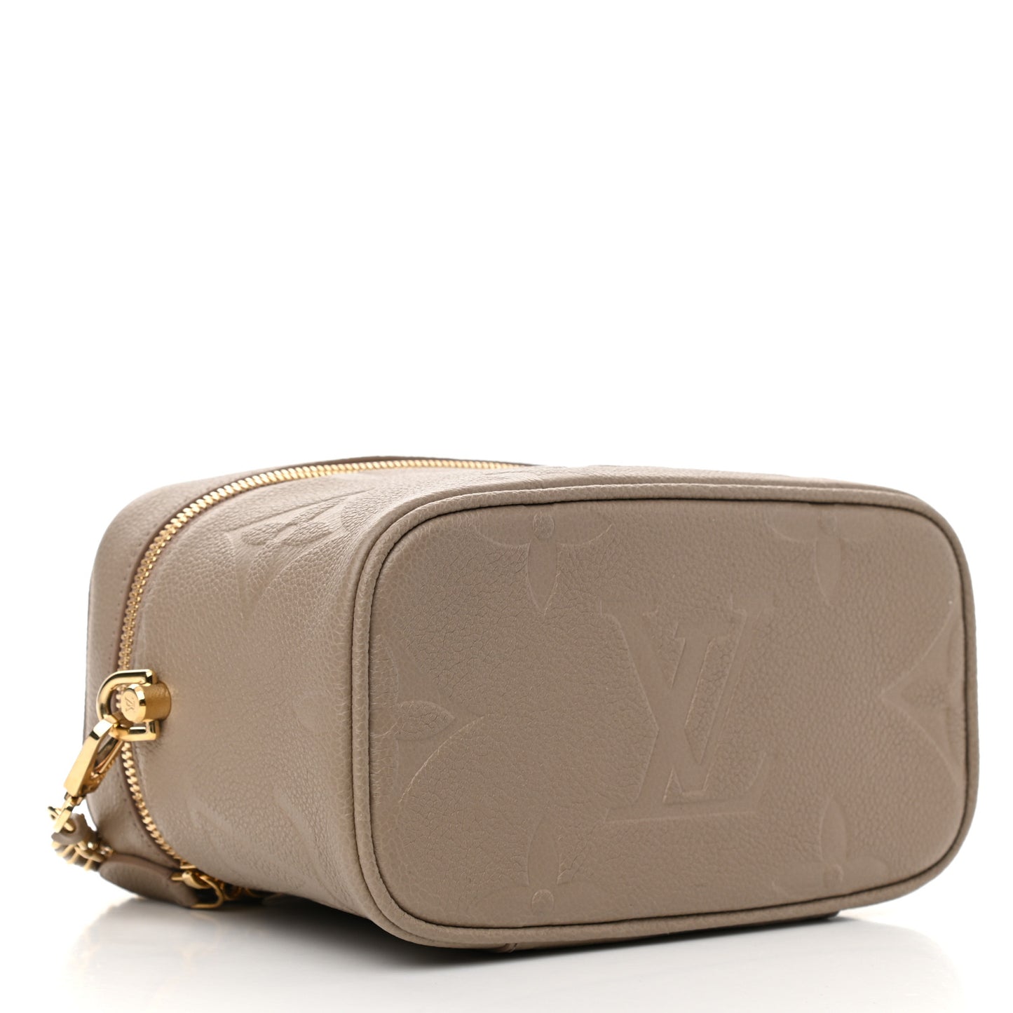 Empreinte Monogram Giant Vanity PM Tourterelle
