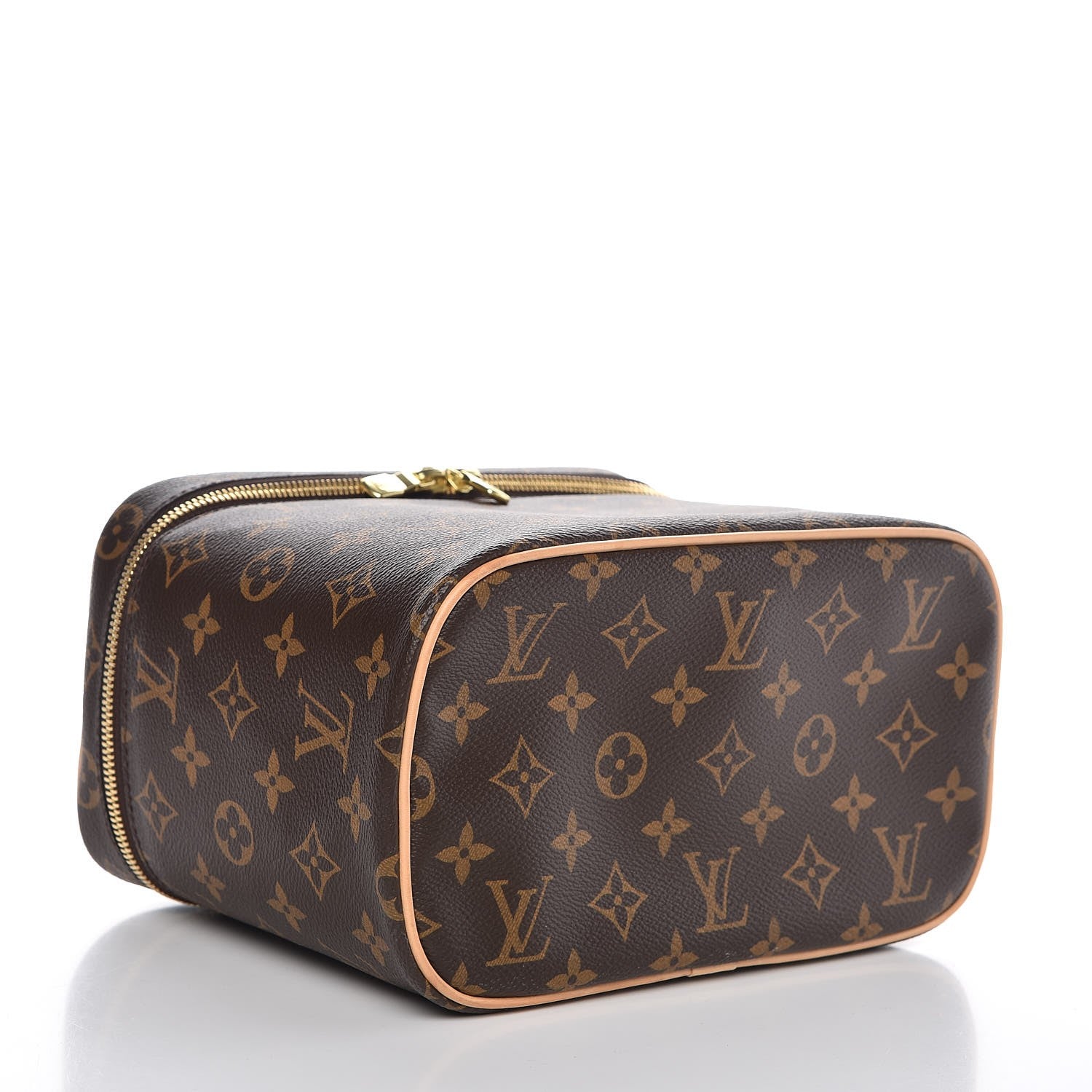 Louis Vuitton Monogram Nice BB 4 of 6