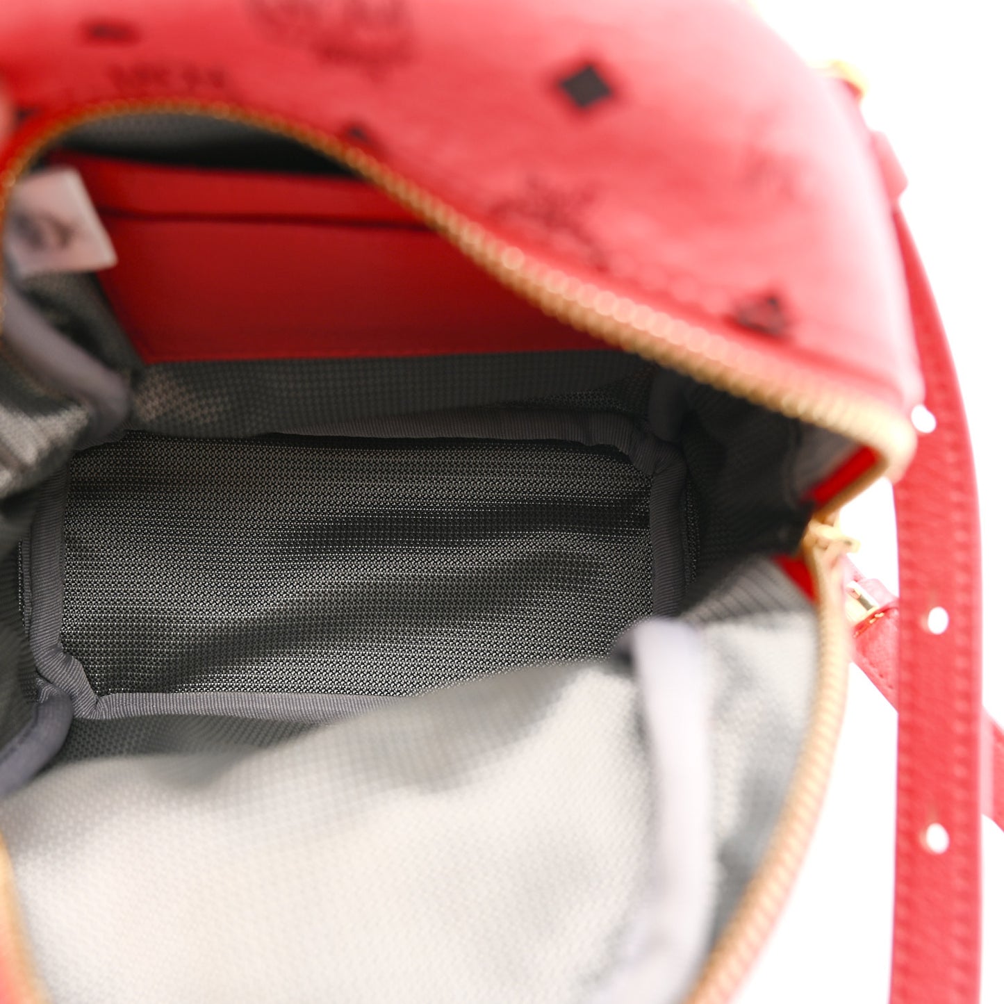 Visetos Side Stud X-Mini Stark Bebe Boo Backpack Corail