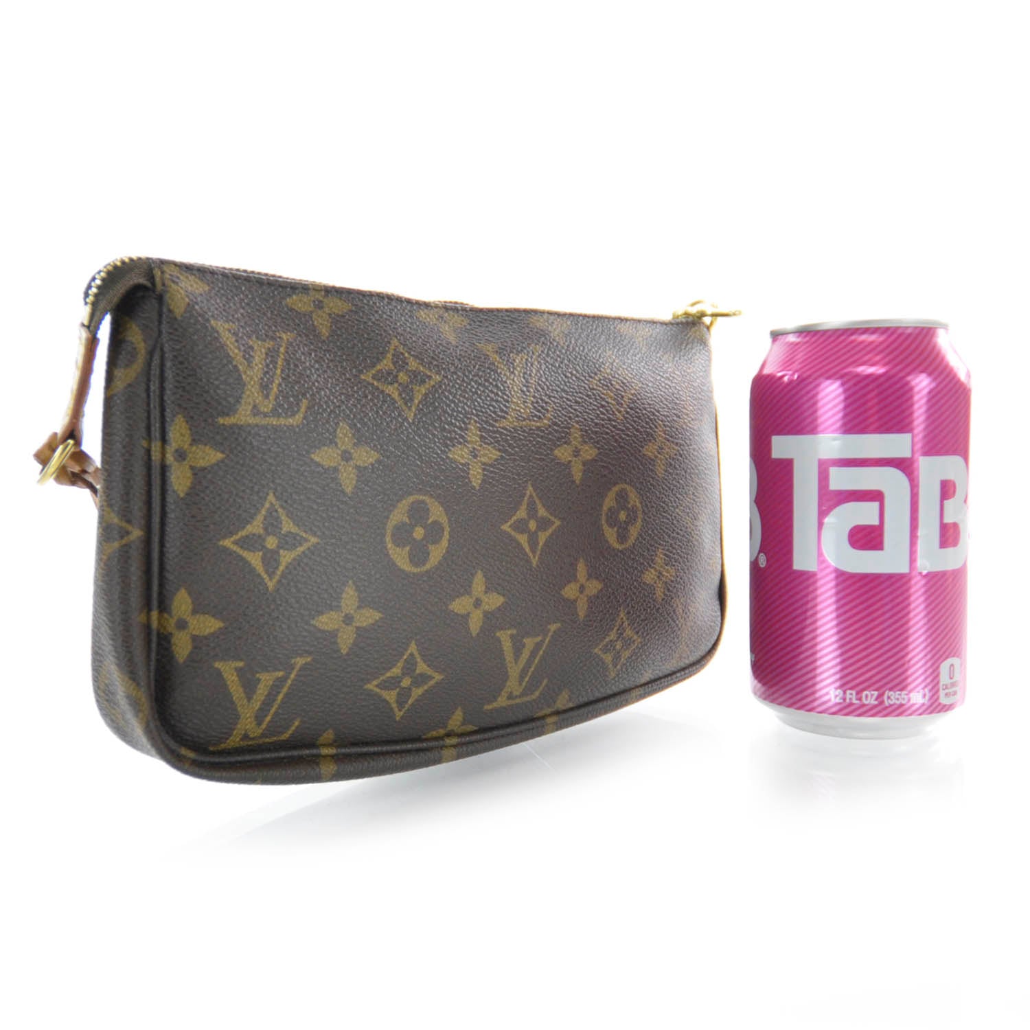 Louis Vuitton Monogram Pochette Accessories 2 of 5