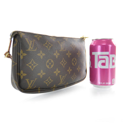 Louis Vuitton Monogram Pochette Accessories 2 of 5
