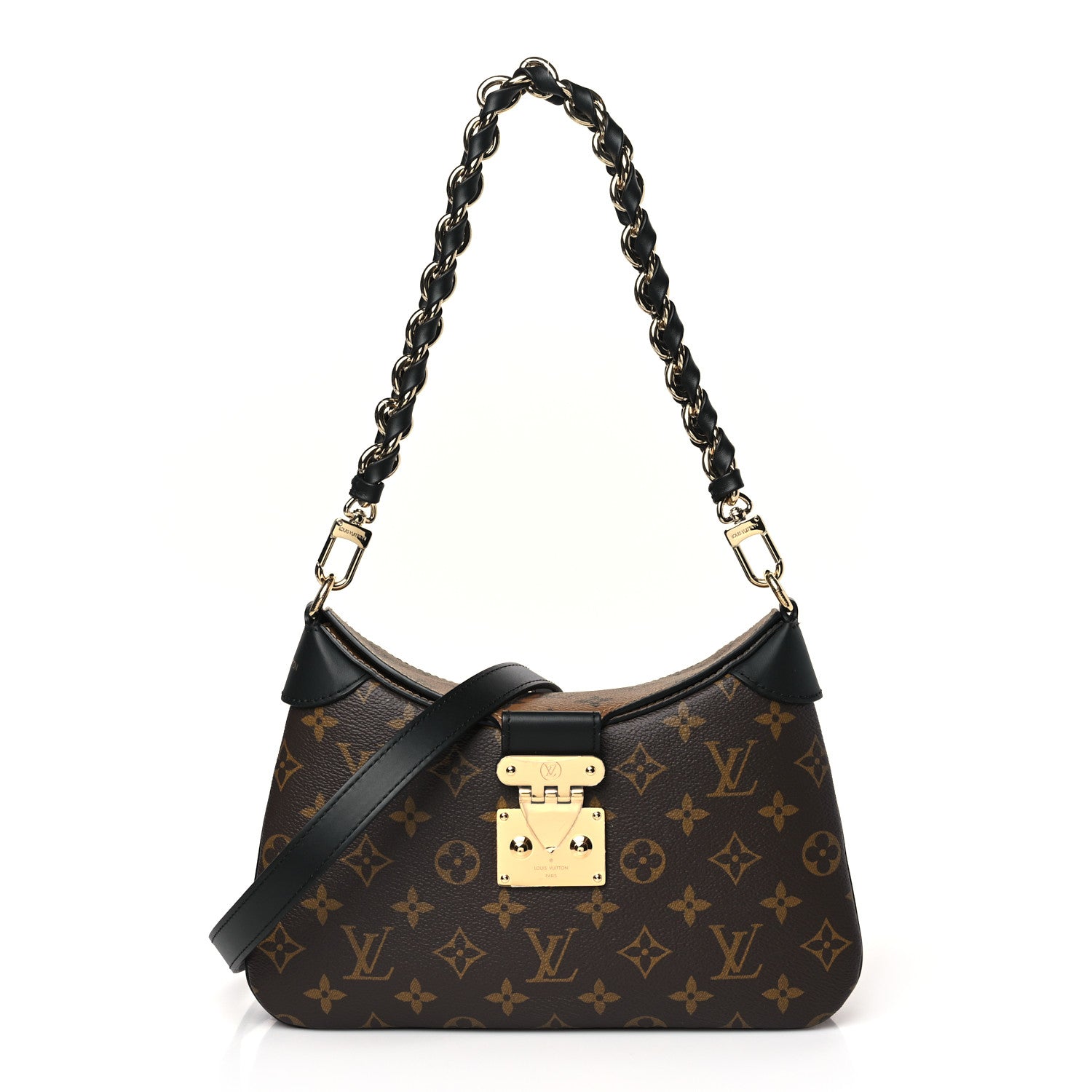 Louis Vuitton Reverse Monogram Twinny 1 of 8