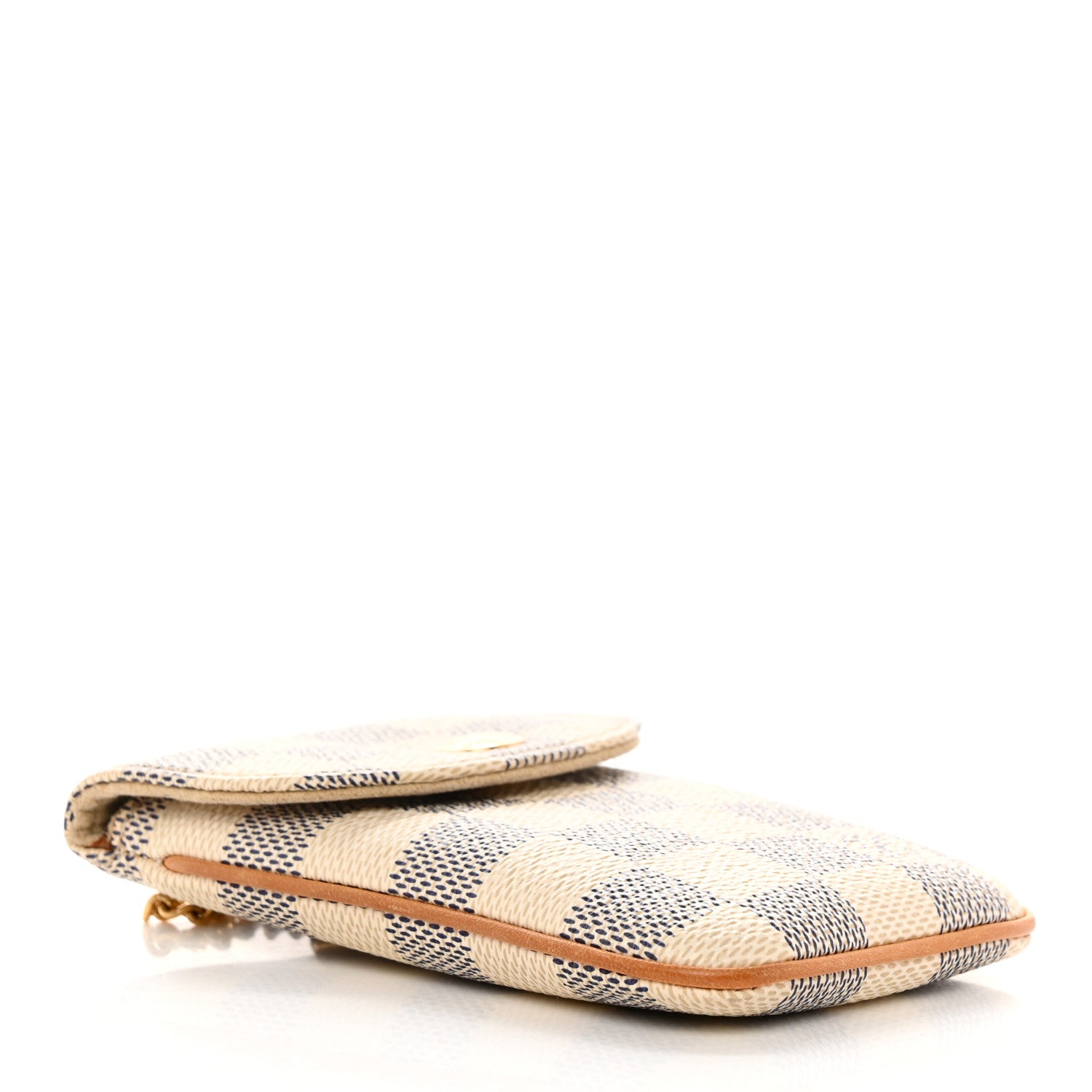 Louis Vuitton Louis Vuitton Damier pouch 4 of 8