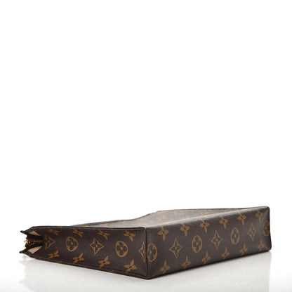 Louis Vuitton Monogram Toiletry Pouch 26 4 of 8