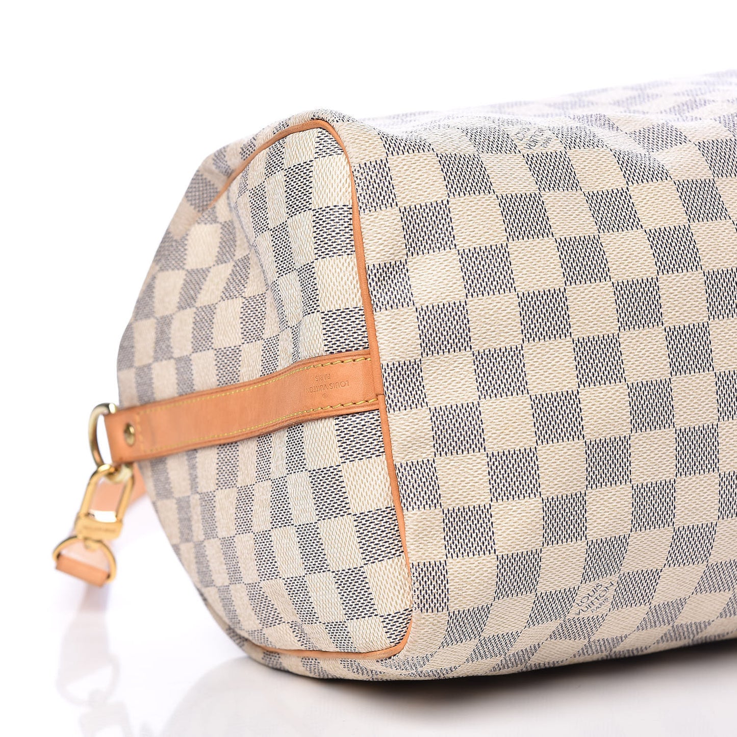 Damier Azur Speedy Bandouliere 30