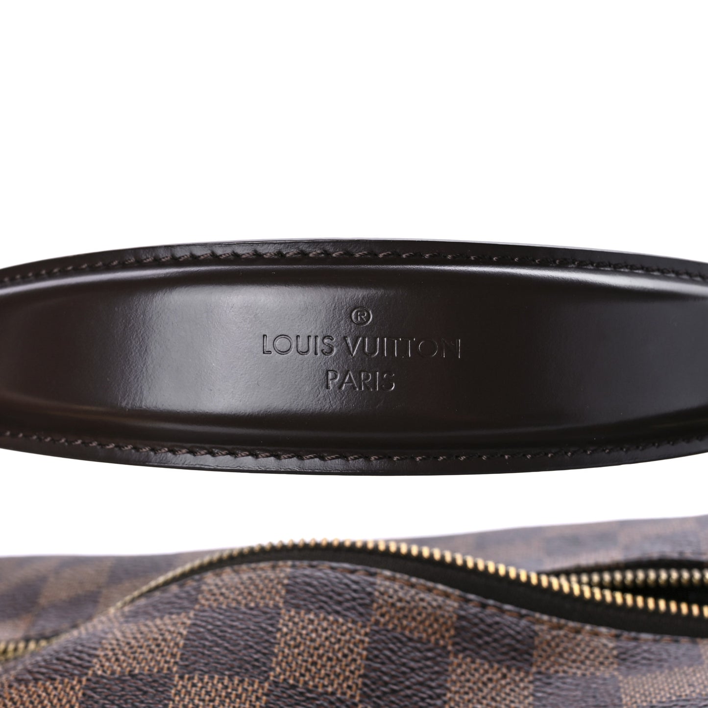 Damier Ebene Portobello GM