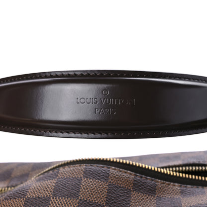 Louis Vuitton Damier Ebene Portobello GM 9 of 11