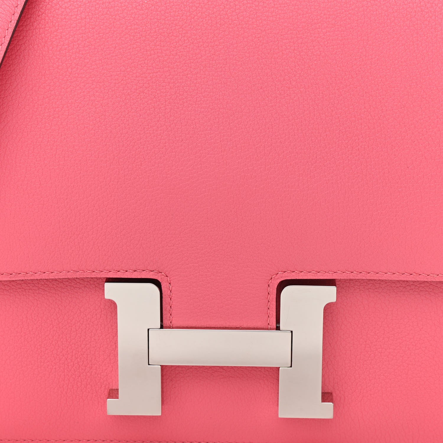 Hermes Evercolor Constance 24 Rose Azalee 8 of 10