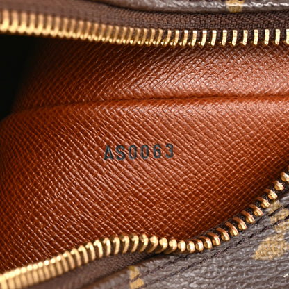 Louis Vuitton Monogram Boulogne 30 7 of 10