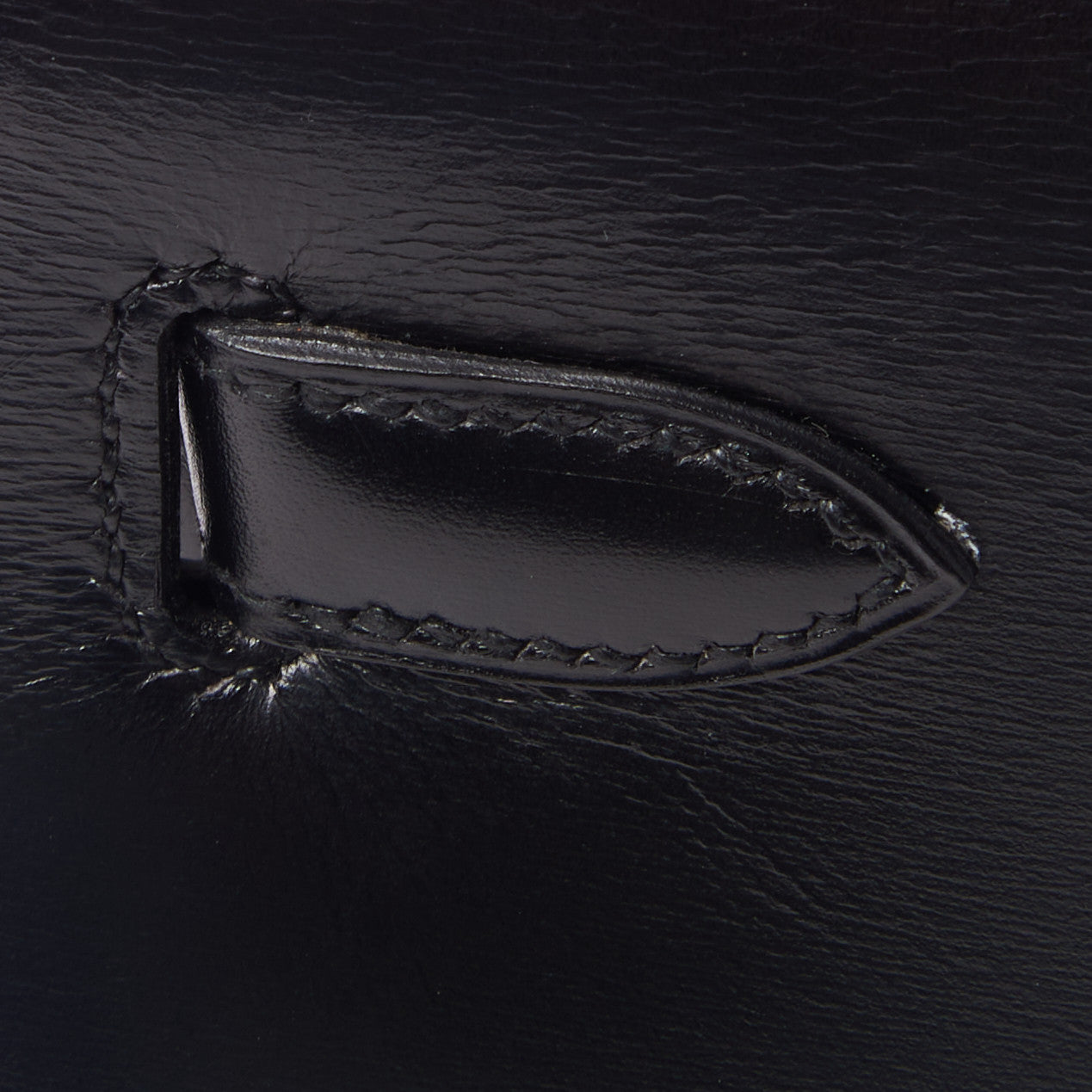 Box Kelly Sellier 28 Black