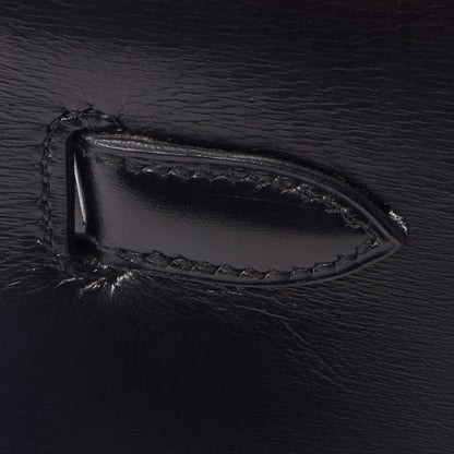 Hermes Box Kelly Sellier 28 Black 11 of 36