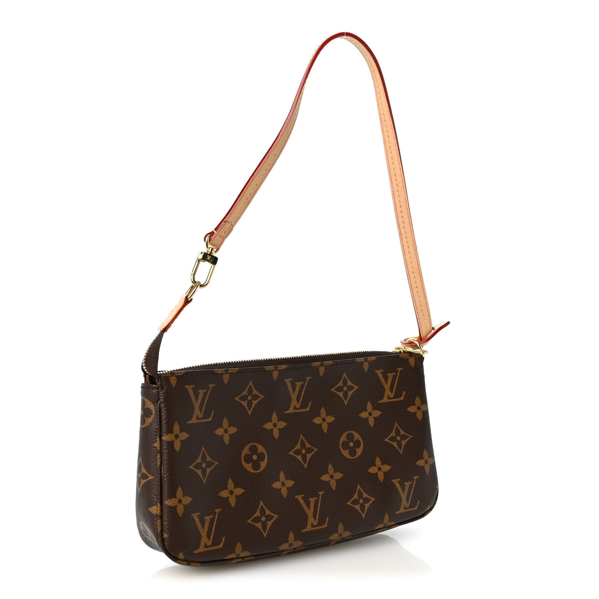 Monogram Pochette Accessories NM