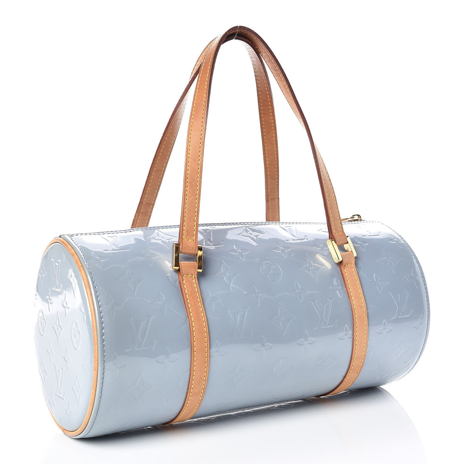 Louis Vuitton Vernis Bedford Lavender 3 of 14