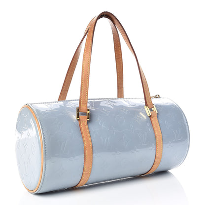 Louis Vuitton Vernis Bedford Lavender 3 of 14