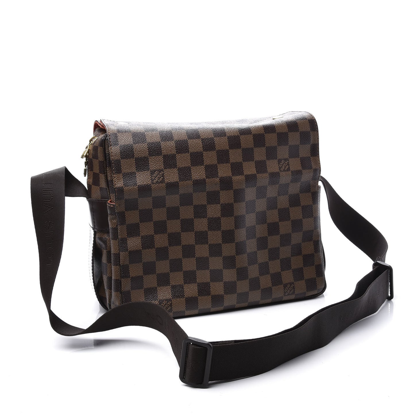 Damier Ebene Naviglio