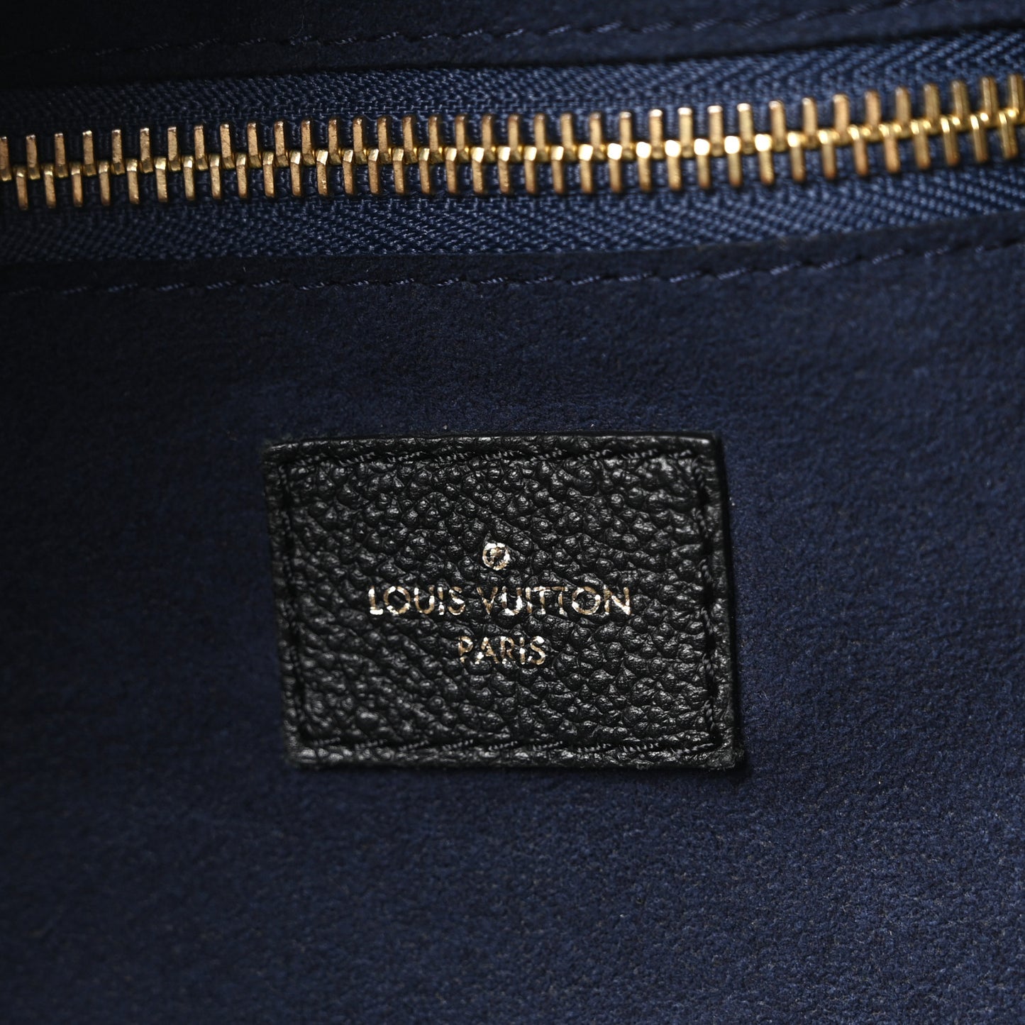 Empreinte Monogram Giant Neverfull MM Black