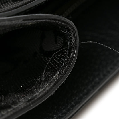 Gucci Econyl Nylon Monogram Large Off The Grid Tote Bag Black 11 of 12