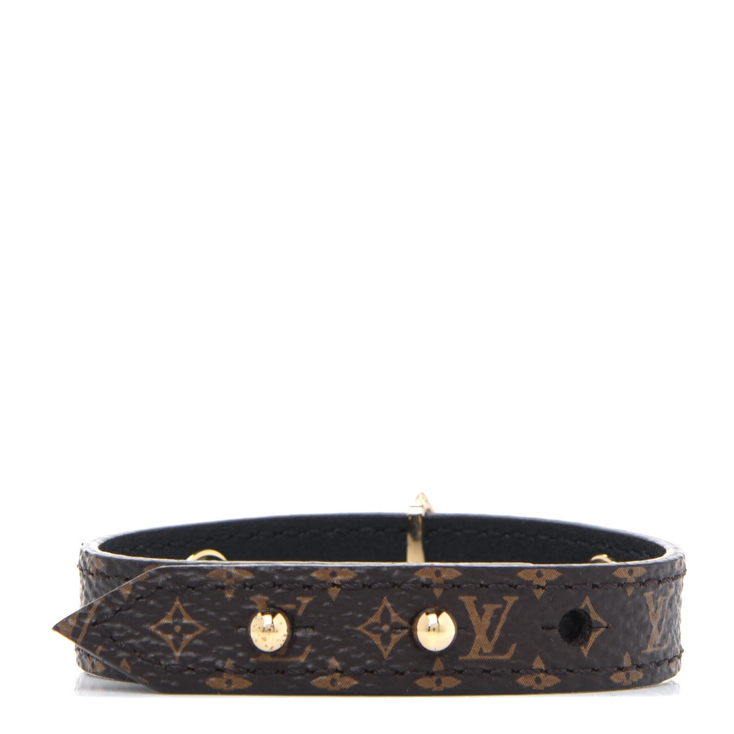 Monogram Blooming Bracelet 17
