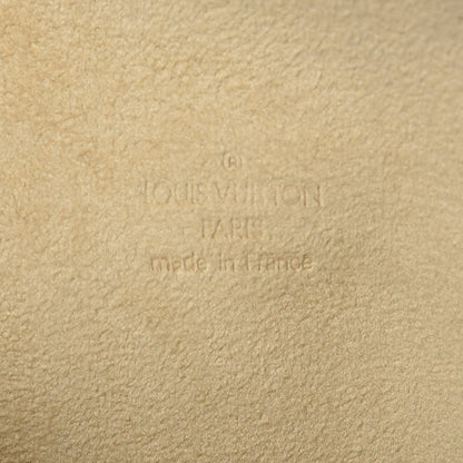 Louis Vuitton Monogram Pochette Florentine S 6 of 9