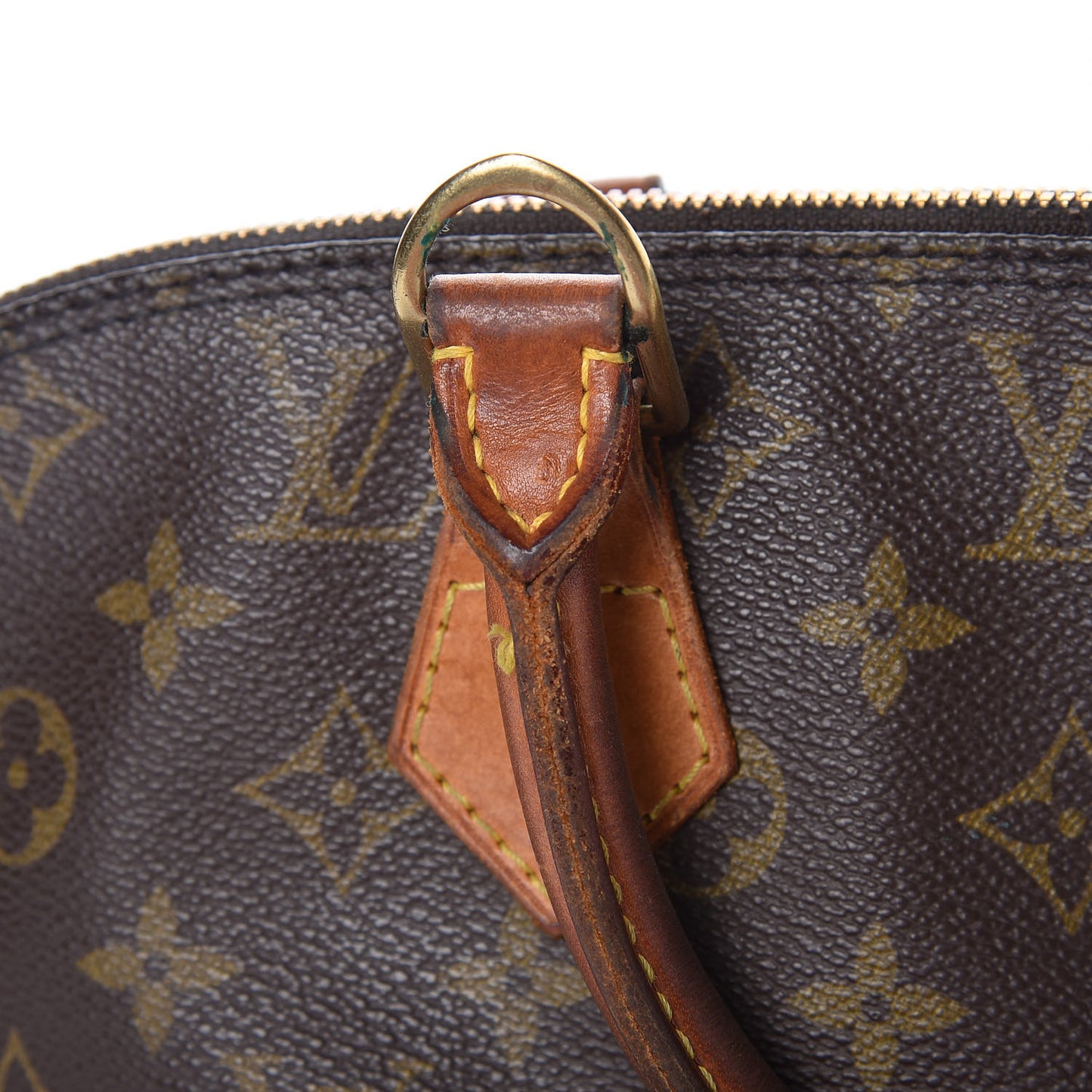 Monogram Alma PM
