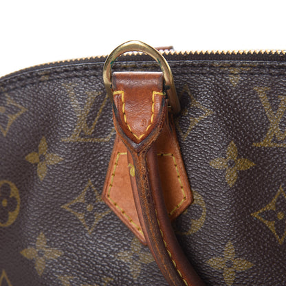 Louis Vuitton Monogram Alma PM 23 of 25