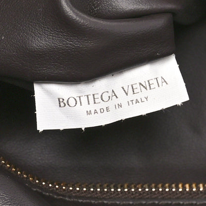 Bottega Veneta Suede Intrecciato Small Hop Fondant 7 of 11