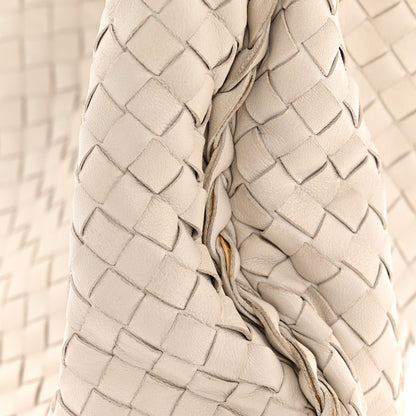 Bottega Veneta Nappa Intrecciato Medium Veneta Mist 16 of 16