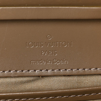 Louis Vuitton Epi Honfleur Pepper 6 of 8