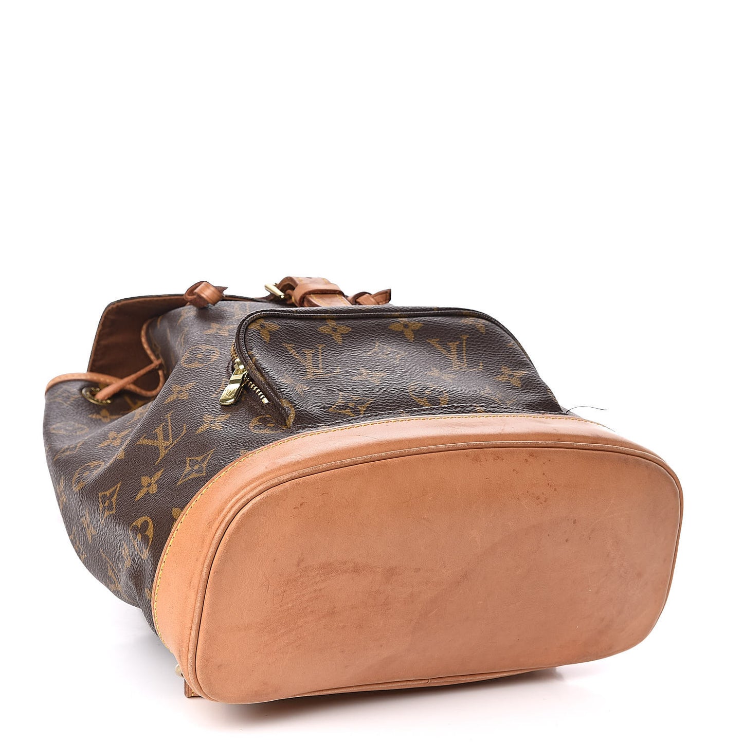 Monogram Montsouris MM Backpack