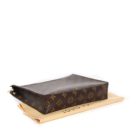 Louis Vuitton Monogram Toiletry Pouch 26 4 of 8