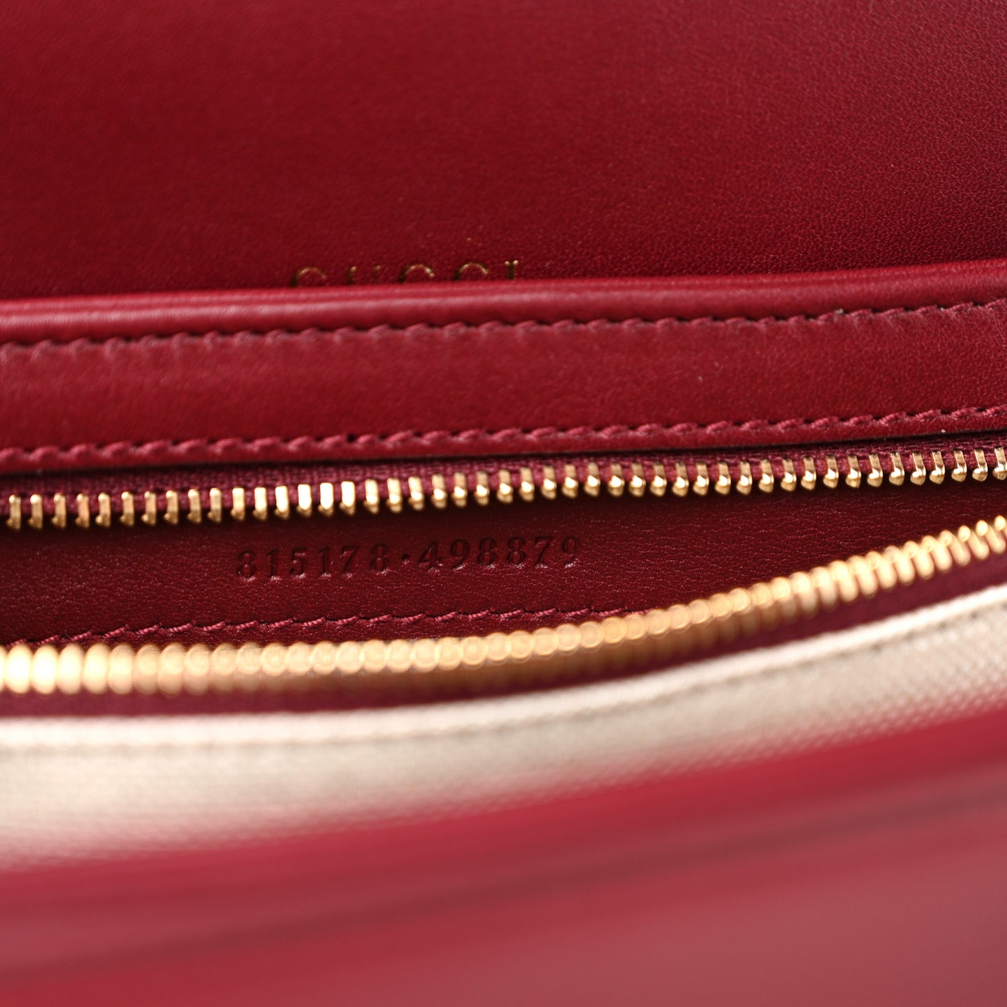 Arabella Calfskin Horsebit 1955 Soft Medium Shoulder Bag Rosso Ancora