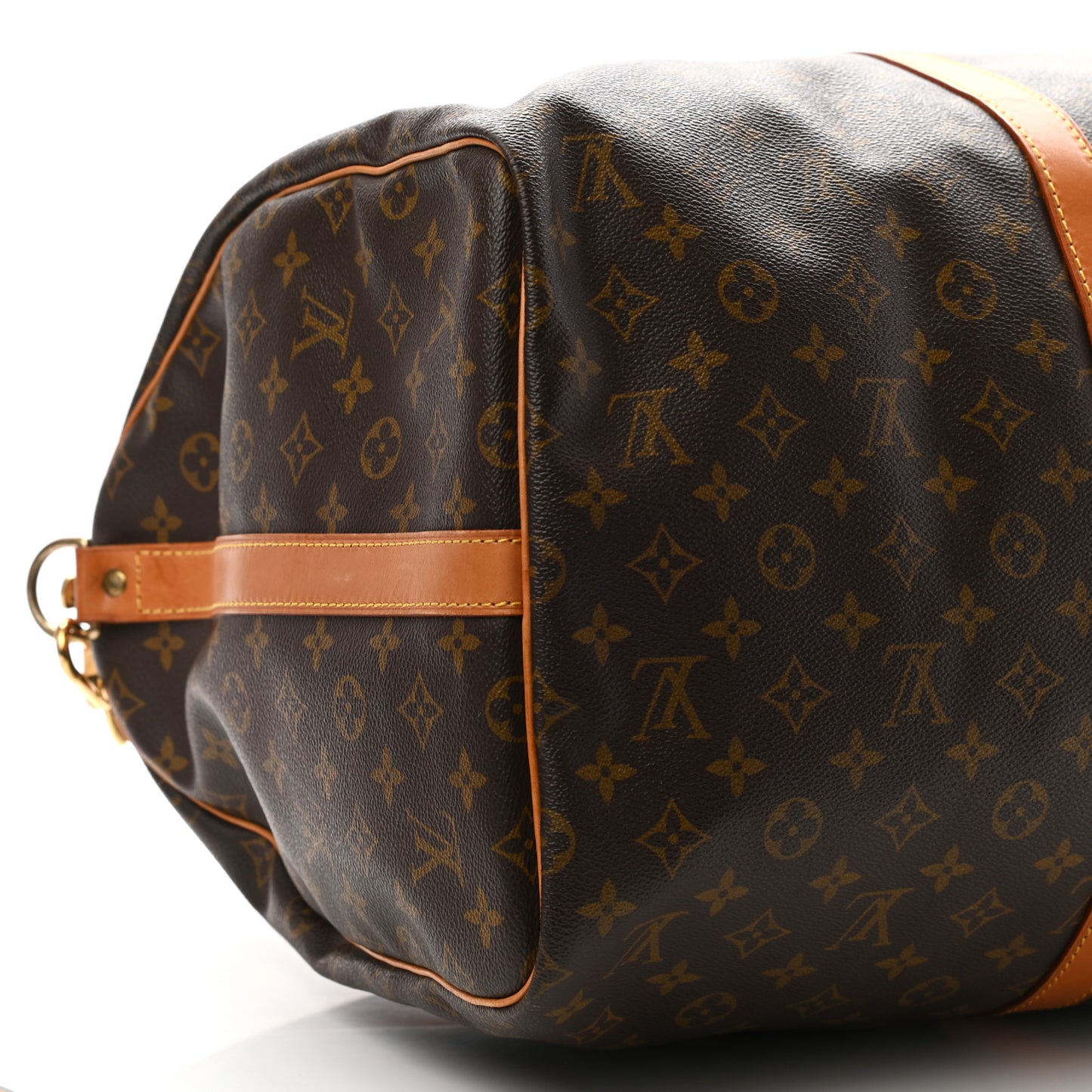 Monogram Keepall Bandouliere 55