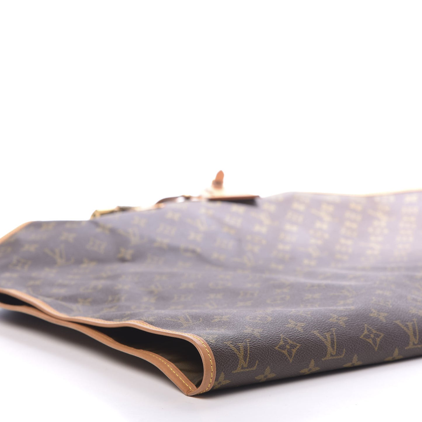 Monogram Garment Cover 2 Hangers