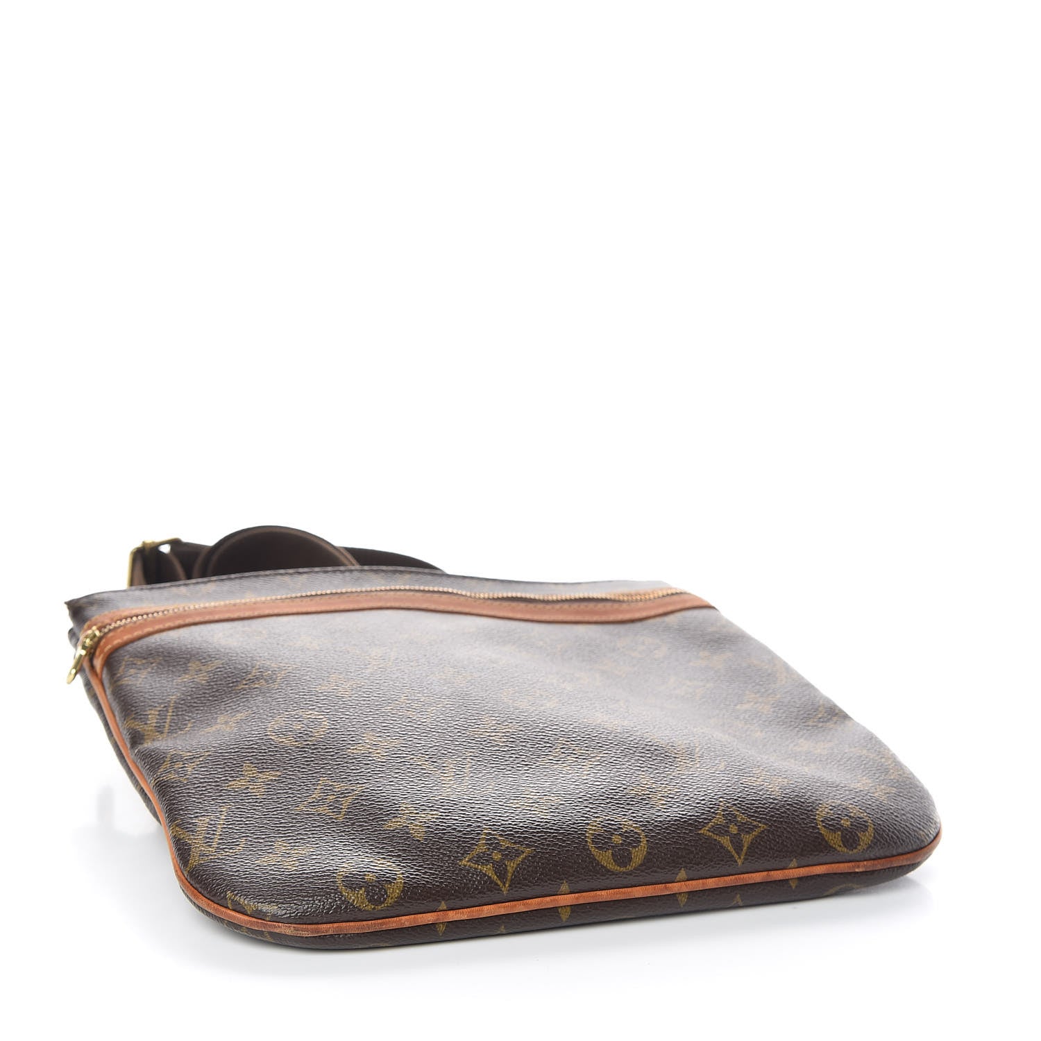 Louis Vuitton Monogram Bosphore Pochette 4 of 9