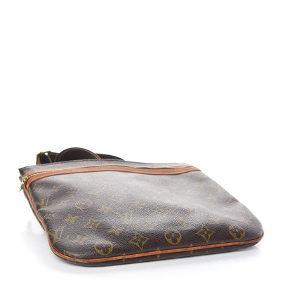 Louis Vuitton Monogram Bosphore Pochette 4 of 9