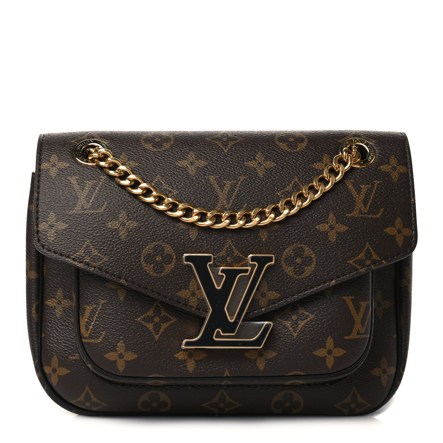 Monogram Passy