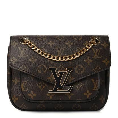 Louis Vuitton Monogram Passy 1 of 7