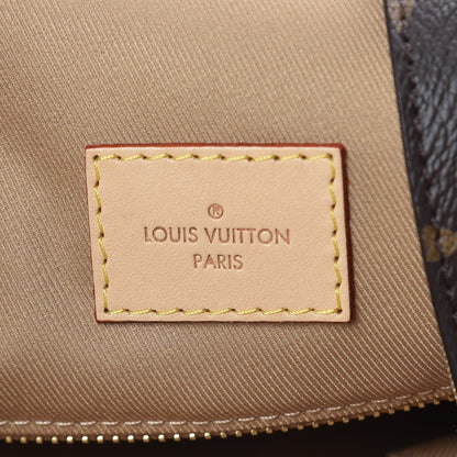 Louis Vuitton Monogram Graceful MM 6 of 10